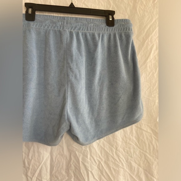 J. Crew Tie-waist towel terry short Size Large - Picture 8 of 11
